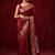 Woven design zari silk blend kanjeevaram saree