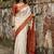 Woven design zari art silk designer kanjeevaram saree