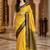 Zari pure cotton kanjeevaram saree