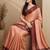 Pure cotton kanjeevaram saree