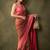 Woven design zari art silk kanjeevaram saree