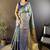 Woven design kanjeevaram sarees with unstitched blouse piece