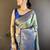 Woven design kanjeevaram sarees with unstitched blouse piece