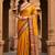 Woven design zari pure cotton kanjeevaram saree