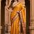 Woven design zari pure cotton kanjeevaram saree