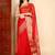 Embellished silk blend kanjeevaram saree