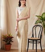 Woven design zari silk blend designer kanjeevaram saree