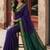 Woven design zari pure cotton kanjeevaram saree