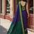 Woven design zari pure cotton kanjeevaram saree