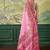 Woven design zari pashmina handloom kanjeevaram saree