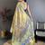 Woven design kanjeevaram sarees blouse piece