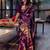 Silk blend kanjeevaram saree