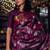 Silk blend kanjeevaram saree
