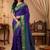 Zari pure cotton kanjeevaram saree