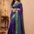 Zari pure cotton kanjeevaram saree