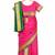 Zari art silk dhoti kanjeevaram saree
