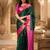 Zari pure cotton kanjeevaram saree