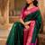 Zari pure cotton kanjeevaram saree