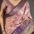 Woven design kanjeevaram sarees with unstitched blouse piece