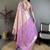 Woven design kanjeevaram sarees with unstitched blouse piece