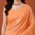 Ethnic motifs zari pure cotton handloom kanjeevaram saree