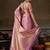 Woven design zari silk blend designer kanjeevaram saree