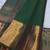 Woven design zari art silk kanjeevaram saree
