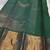 Woven design zari art silk kanjeevaram saree