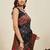 Kalamkari zari pashmina kanjeevaram saree