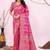 Woven design zari art silk kanjeevaram saree