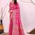 Woven design zari art silk kanjeevaram saree