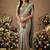 Woven design zari art silk handloom kanjeevaram saree