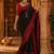 Woven design handloom kanjeevaram saree