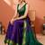Ethnic motifs woven design zari pure cotton kanjeevaram saree