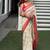 Woven design zari art silk kanjeevaram saree