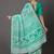 Floral zari silk cotton kanjeevaram saree
