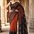 Woven design designer kanjeevaram saree