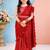 Net designer kanjeevaram saree