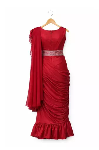 Net designer kanjeevaram saree