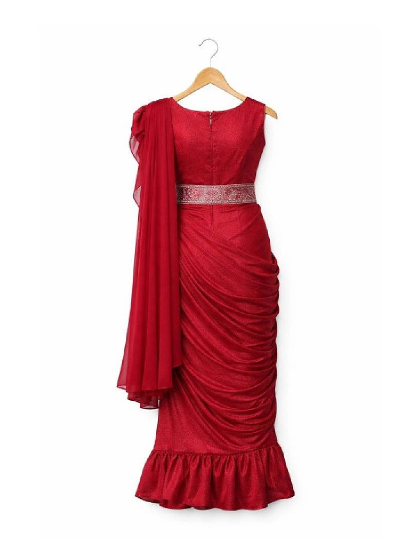 Net designer kanjeevaram saree