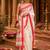 Woven design designer kanjeevaram saree