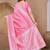 Woven design zari silk blend kanjeevaram saree