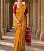 Woven design designer kanjeevaram saree