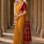 Woven design designer kanjeevaram saree