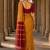 Woven design designer kanjeevaram saree