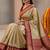 Art silk kanjeevaram saree