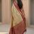 Art silk kanjeevaram saree