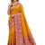 Woven design zari pure silk heavy work kanjeevaram saree
