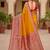 Woven design zari pure silk heavy work kanjeevaram saree