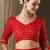 Woven design zari poly georgette designer kanjeevaram saree